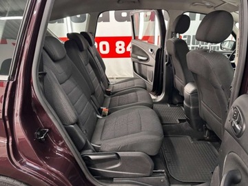 Ford S-Max I Van Facelifting 2.0 Duratorq TDCi DPF 140KM 2011 Ford S-Max Promocja na black week oferta wazna do konca tygodnia -2500 tys, zdjęcie 36