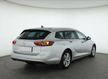 Opel Insignia II Sports Tourer 2.0 CDTI 170KM 2019 Opel Insignia 2.0 CDTI, Salon Polska, Serwis ASO, zdjęcie 4