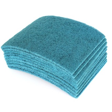 WŁÓKNINA ŚCIERNA VELLRO Z gr 120 10 szt INOX