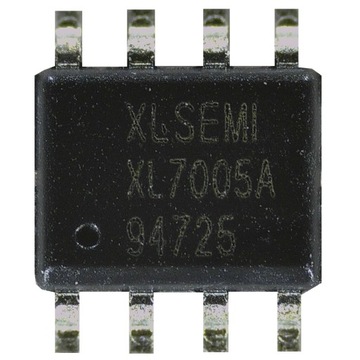 XL7005A SOP8L-EP XL7005A1E1 оригинальный диск FV