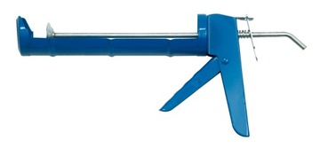 RYNIENKOWY WYCISKACZ DO MAS SILIKONU 230MM 300ML
