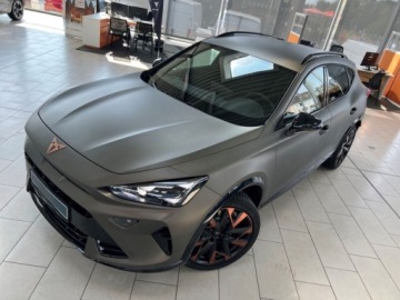 Cupra Formentor Crossover 1.5 TSI 150KM 2026 CUPRA Formentor 1.5 e-TSI DSG Suv 150KM 2026, zdjęcie 1