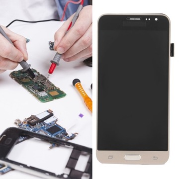 Замена экрана ЖК-дисплея с сенсорным дигитайзером в сборе для Samsung