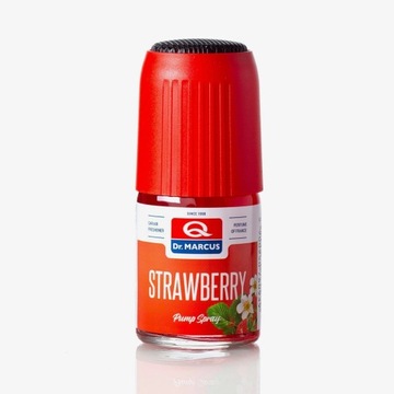 ZAPACH MARCUS ATOMIZER 50 ML TRUSKAWKA