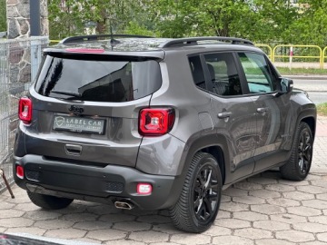 Jeep Renegade SUV Facelifting 1.3 GSE T4 Turbo 150KM 2019 JEEP RENEGADE LIMITED 1.3 TGDI 4x2 Automat /z Europy /LEDY! / ROK GWARANCJI, zdjęcie 20