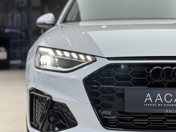 Audi A4 B9 Limousine Facelifting 2.0 35 TFSI 150KM 2023 Audi A4 Limousine 35 TFSI S Line / 1 właściciel /, zdjęcie 38