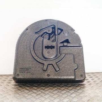 FORD B-MAX 2017 JINÉ DÍLY INTERIÉR VOZIDLA