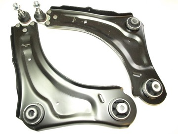 wahacz LP 2SZT SCENIC III GRAND SCENIC III 09- dol