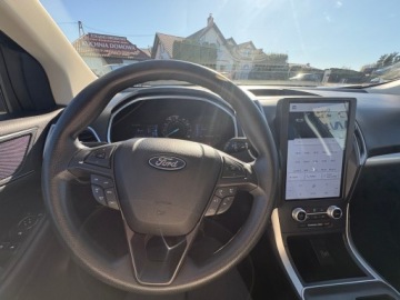 Ford Edge II 2021 FORD EDGE 2.0 automat benzyna, zdjęcie 10