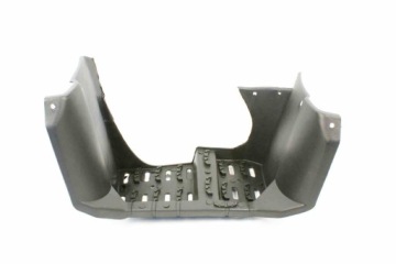 STOPIEŃ PLASTIK ATV 125 LEWY WYSOKI FUXIN WB