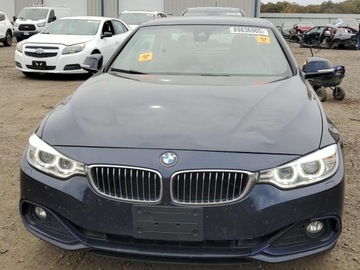 BMW Seria 4 F32-33-36 2017 BMW Seria 4 430xi 2017 2.0l 2.0 Benzyna 248KM, zdjęcie 5