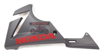 HONDA CBR 500 R CBR500R 19-21 КРЫШКА БОКОВОГО ОБтекателя