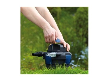 OASE BIOPRESS 10000 ZESTAW CIŚNIENIOWY NA 10 M3