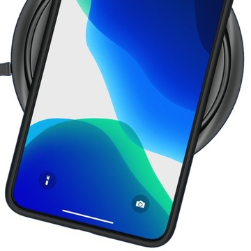 Матовый чехол 3MK для Samsung G990 S21 FE