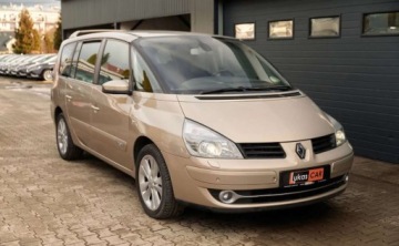 Renault Espace IV Van 2.0 i 16V Turbo 170KM 2008 Renault Grand Espace Renault Grand Espace 2.0 Privilege 2.0 Benzyna 170KM, zdjęcie 31