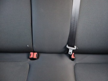 Ford Puma II Crossover 1.0 EcoBoost 95KM 2020 Ford Puma 1.0 EcoBoost, Salon Polska, zdjęcie 9