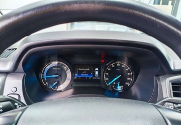 Ford Ranger V Pojedyncza kabina Facelifting 2019 2.0 EcoBlue 130KM 2019 Ford Ranger Ford Ranger 2.0 Diesel 130KM, zdjęcie 11