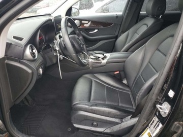 Mercedes GLC C253 2017 Mercedes-Benz GLC Coupe 300 4Matic 2017 2.0l 2.0 Benzyna 241KM, zdjęcie 5