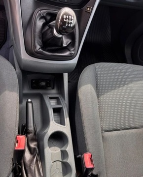 Ford C-MAX II Minivan 1.6 TDCi 95KM 2012 Ford C-MAX 1.6D zadbany zarejestrowany 1.6 Diesel 95KM, zdjęcie 17