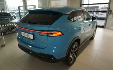 MG HS I 2025 MG HS Hybrid Nowy MG HS Hybrid Wyprzedaz rocznika 2025 1.5 Hybryda, zdjęcie 18