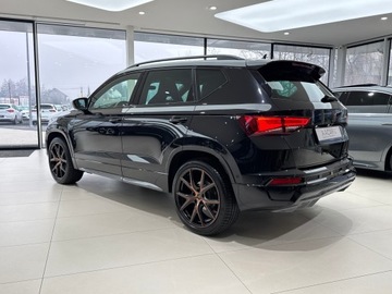 Cupra Ateca Crossover Facelifting 2.0 TSI 190KM 2024 Cupra Ateca 4Drive DSG / DCC / Beats Audio / Panor, zdjęcie 1