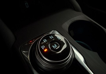 Ford Focus IV Hatchback 1.5 EcoBlue 120KM 2019 Ford Focus 1.5 EcoBlue 120KM AT8 Titanium Business Salon PL I-wszy wlascic, zdjęcie 23