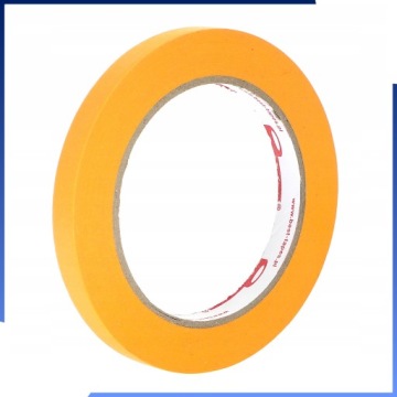 Точная малярная лента Washi для резки цветов 11 мм x 50 м