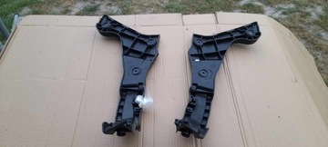 ŚLIZG ZDERZAKA TYŁ AUDI Q3 83A 83A807453A 83A807454A
