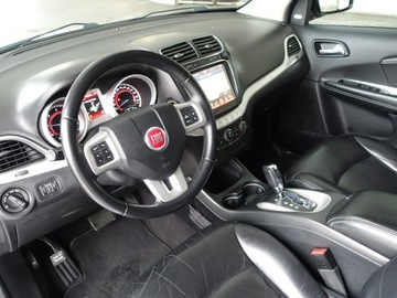 Fiat Freemont 2.0 Multijet II 16v 170KM 2016 Fiat Freemont 2.0D, zdjęcie 11