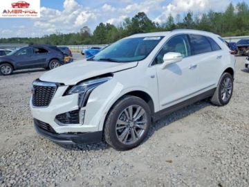 Cadillac 2024 Cadillac XT5 Premium Luxury 2024 2.0 Benzyna 235KM