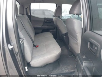Toyota Tacoma II 2022 Toyota Tacoma 2022r., SR, od ubezpieczalni 2.7 Benzyna 159KM, zdjęcie 9