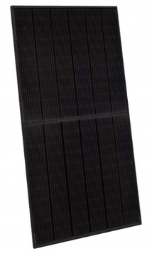 PANEL LONGI LR5-54HPB – 405W – full black