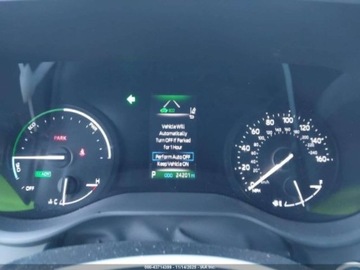 Toyota Sienna III 2024 Toyota Sienna Toyota Sienna XLE FWD 8-Passenger 2.5 Benzyna 189KM, zdjęcie 12