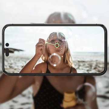 СТЕКЛО SPIGEN ALM GLASS FC 2X ДЛЯ IPHONE 14 PRO MAX