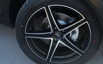 Hyundai Tucson III SUV 1.6 T-GDI 177KM 2018 Hyundai Tucson Hyundai Tucson 1.6 Turbo 2WD Style 1.6 Benzyna 177KM, zdjęcie 14