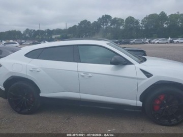 Lamborghini Urus 2020 Lamborghini Urus 2020 Lamborghini Urus AWD 4.0 Benzyna 641KM, zdjęcie 11