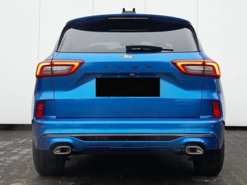 Ford Kuga III SUV Facelifting 2.5 FHEV 180KM 2026 Od ręki - ST-Line 2.5 FHEV 180KM / Pakiet Winter, zdjęcie 3