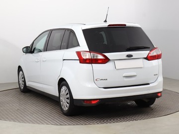 Ford C-MAX II Minivan 1.6 EcoBoost 150KM 2012 Ford Grand C-Max 1.6 EcoBoost, Klima, Klimatronic, zdjęcie 3