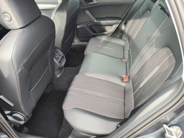 Cupra Formentor Crossover PHEV 1.4 e-HYBRID 204KM 2023 Cupra Formentor serwis ASO 1.4 hybryda 204KM bezwypadkowy pakiety FullLink, zdjęcie 21