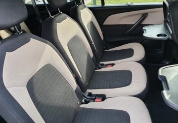 Citroen Grand C4 Picasso II Grand Picasso 1.6 BlueHDi 120KM 2016 Citroen C4 Grand Picasso 1.6HDi 120KM 6-Biegow 7-Osob Nawigacja Zarejestro, zdjęcie 27