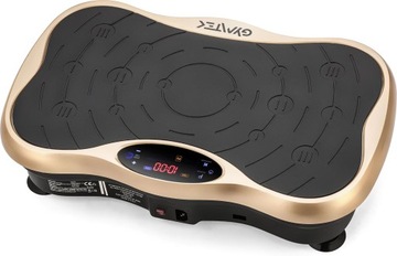 ВИБРАЦИОННАЯ ПЛАТФОРМА С ПУЛЬТОМ GYMTEK