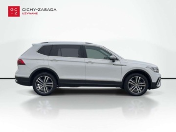 Volkswagen Tiguan II SUV Facelifting 2.0 TDI 150KM 2022 Volkswagen Tiguan Elegance, Matrix, Head-Up, Kamera, Ambiente, Asystenci, zdjęcie 5