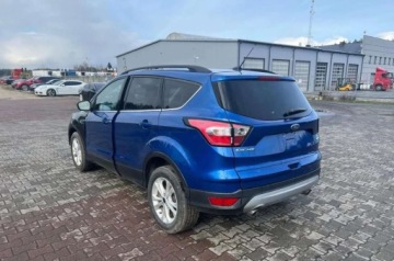 Ford Escape III 2017 Ford Escape BidUSA.pl W POLSCE Po wszystkich oplatach. 1.6 Benzyna 173KM, zdjęcie 2