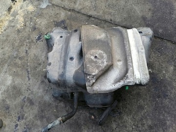 NÁDRŽ PALIVA OPEL VECTRA C 1.9