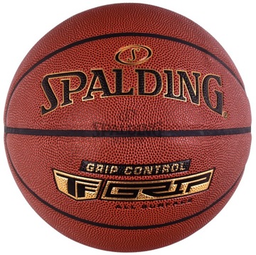 SPALDING GRIP CONTROL 7 БАСКЕТБОЛ НА ВЫХОДЕ