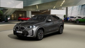 BMW X6 G06 SUV Facelifting 3.0 30d 298KM 2026 BMW X6 xDrive30d, Dostępny od ręki!, zdjęcie 2