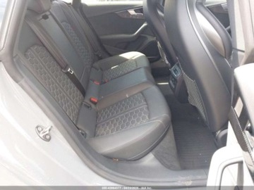 Audi A5 F5 2022 Audi RS5 Coupe Sportback Tfsi Quattro Tiptronic 2022 2.9l 2.9 Benzyna, zdjęcie 13