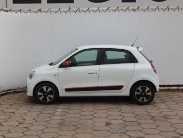 Renault Twingo III Hatchback SCe 70KM 2014 Renault Twingo 1.0 SCe, Salon Polska, Klima, zdjęcie 2