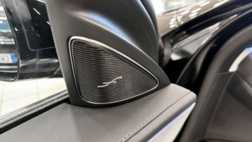 Mercedes Klasa E W214 2025 Mercedes-Benz Klasa E 300 4Matic 2025 2.0 Benzyna 313KM, zdjęcie 19