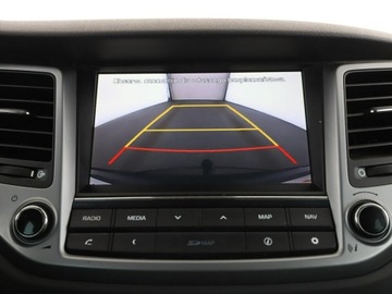 Hyundai Tucson III 2017 Hyundai Tucson 177KM Automat Hak Navi Czujniki, zdjęcie 23